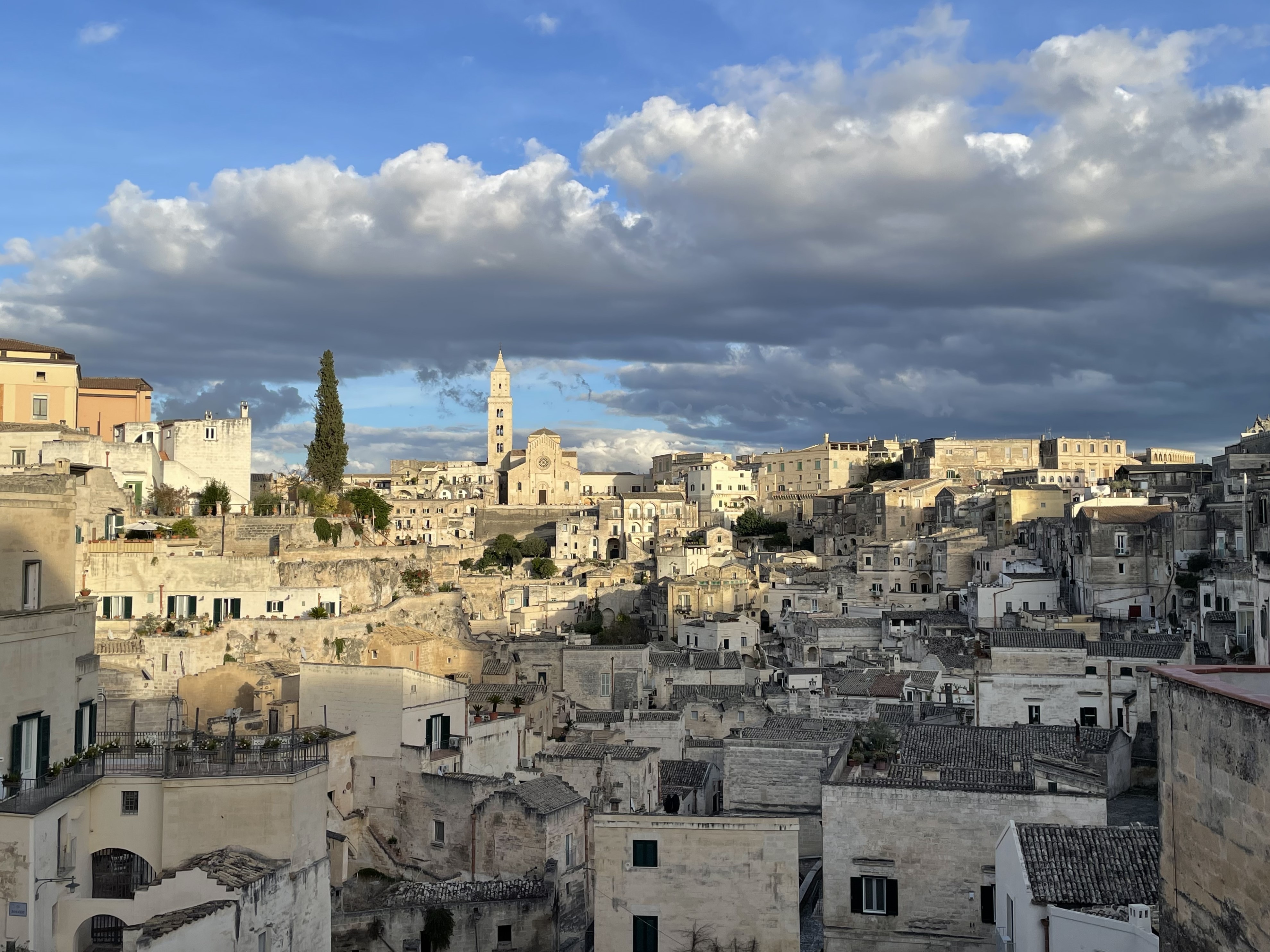 Matera